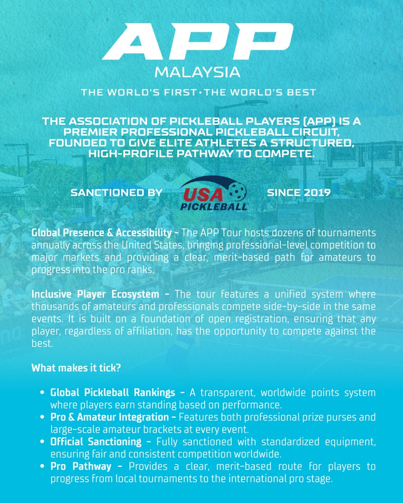 Tournament Poster 2