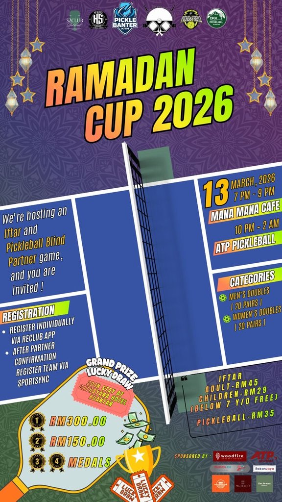 Tournament Poster 1