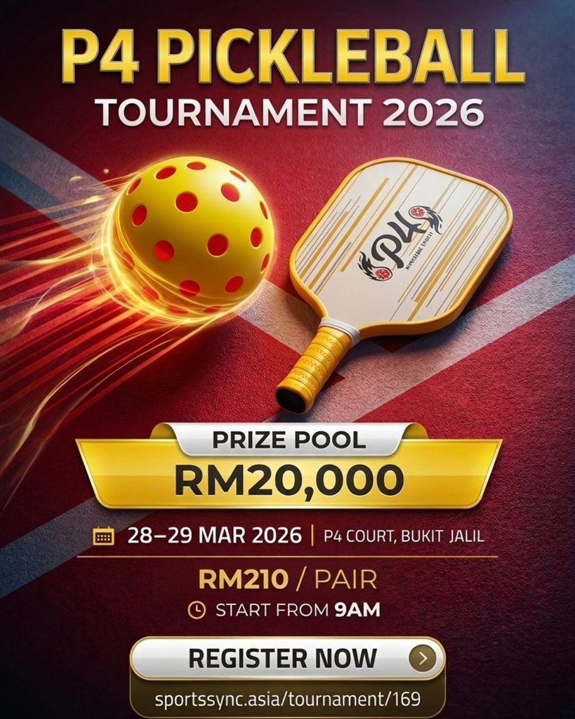 Tournament Poster 1