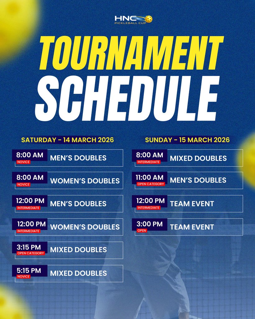 Tournament Poster 1