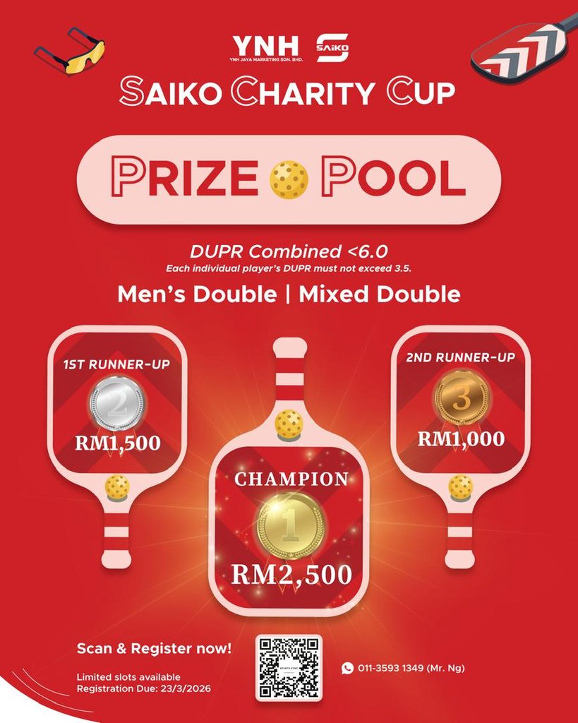 Tournament Poster 3