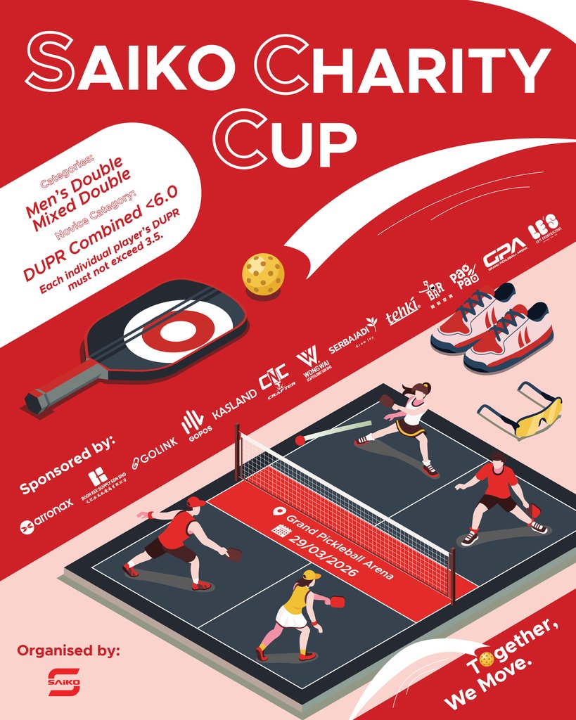 Tournament Poster 1