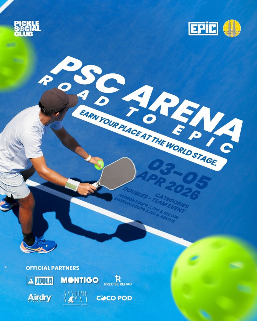Tournament Poster 1