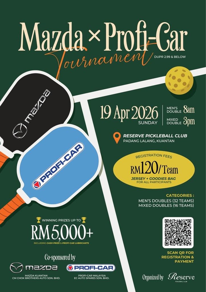 Tournament Poster 1
