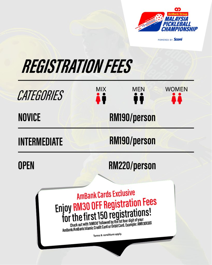 Tournament Poster 2