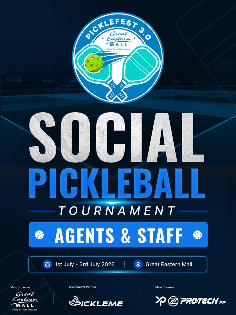 Tournament Poster 1