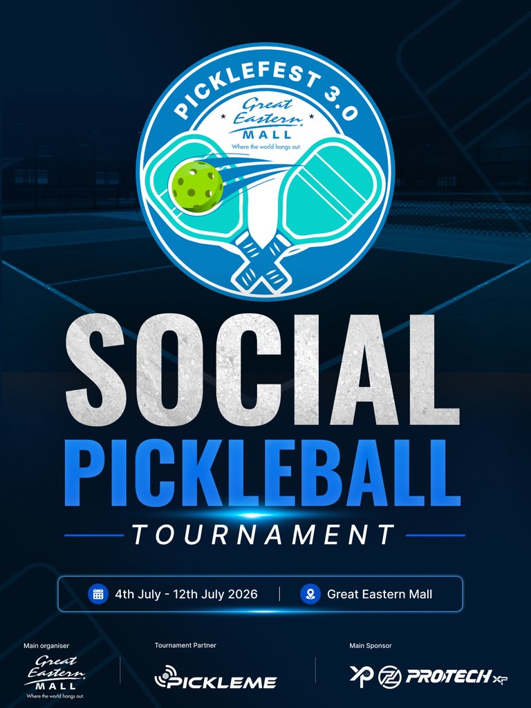 Tournament Poster 1