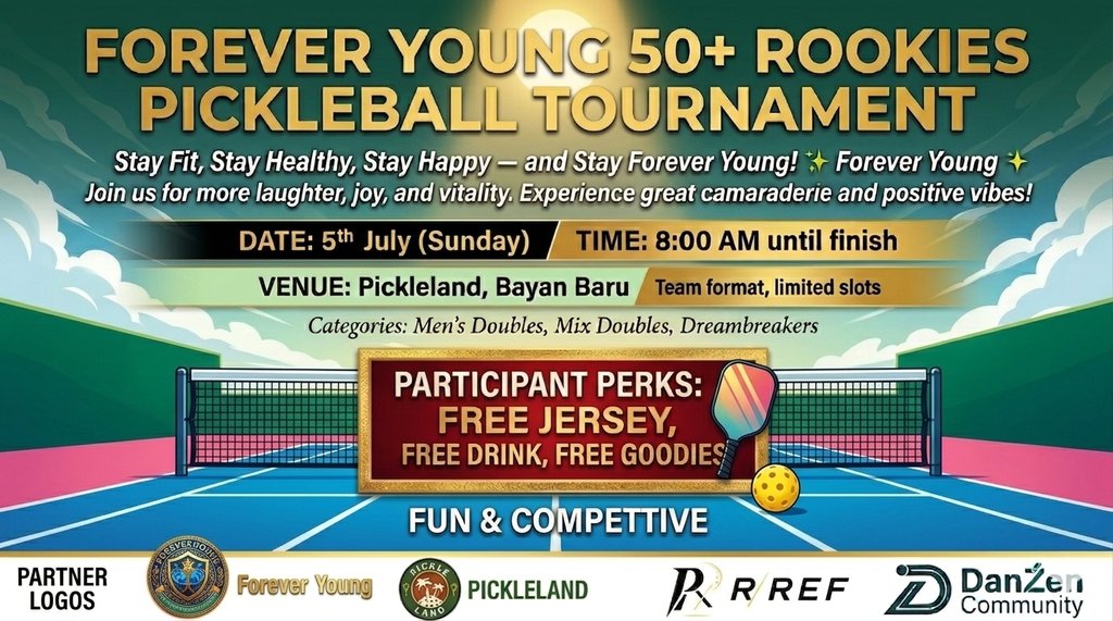 Tournament Poster 1