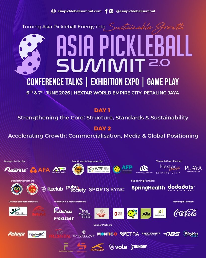 Tournament Poster 1