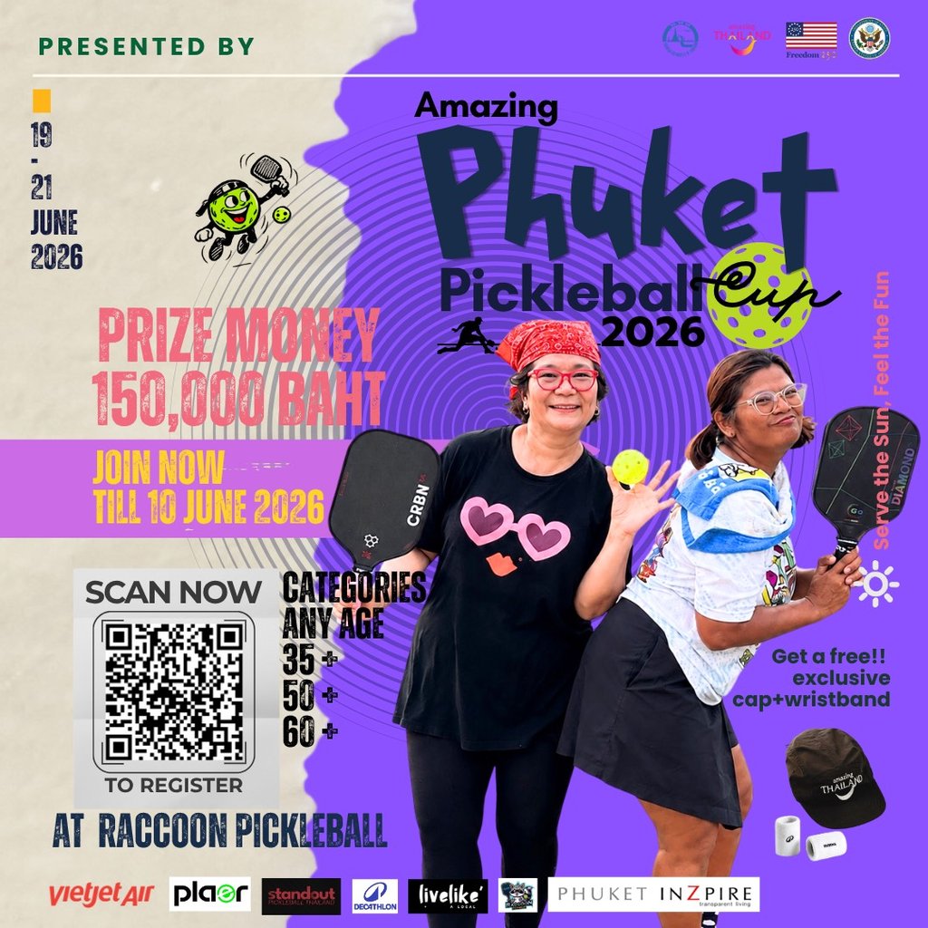Tournament Poster 1