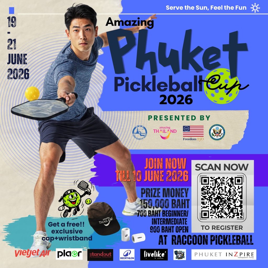 Tournament Poster 6