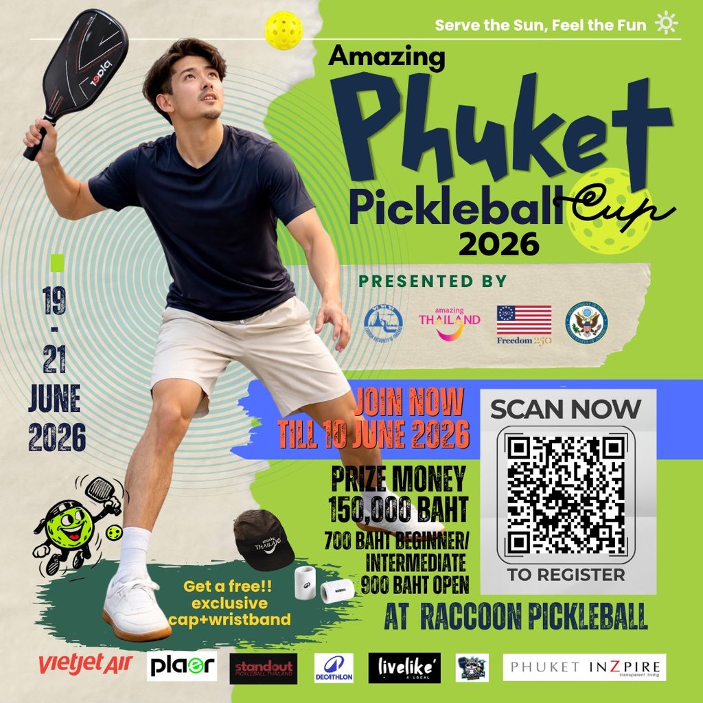 Tournament Poster 5