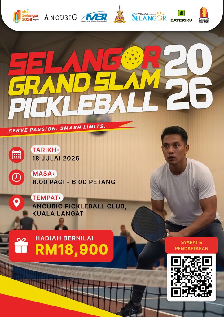 Tournament Poster 2