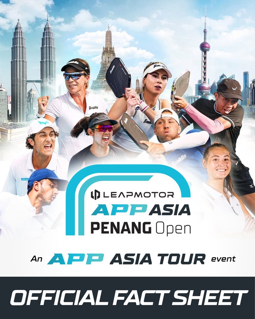 Tournament Poster 1