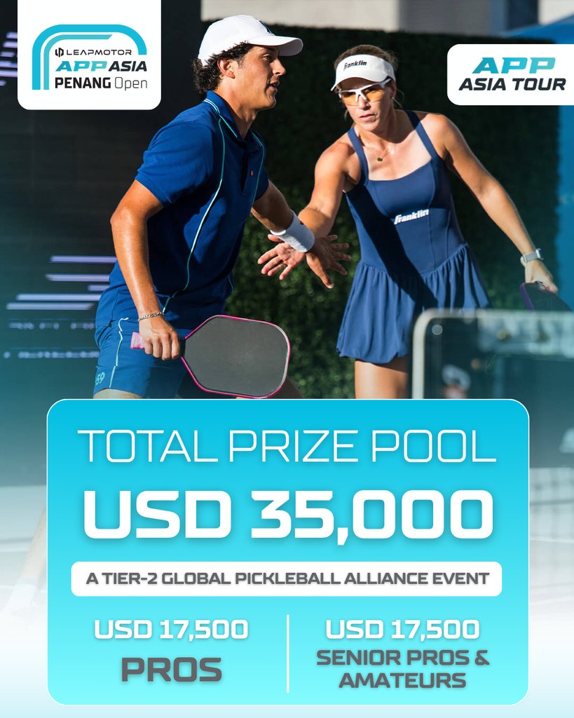 Tournament Poster 3