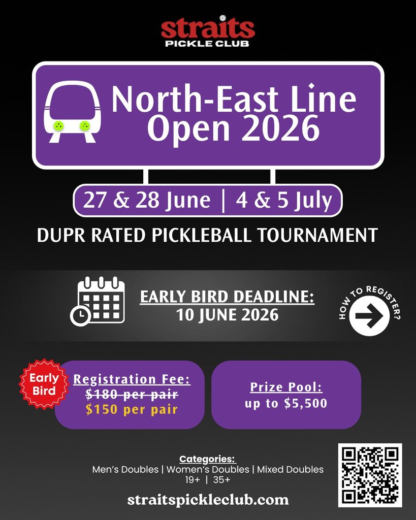Tournament Poster 1