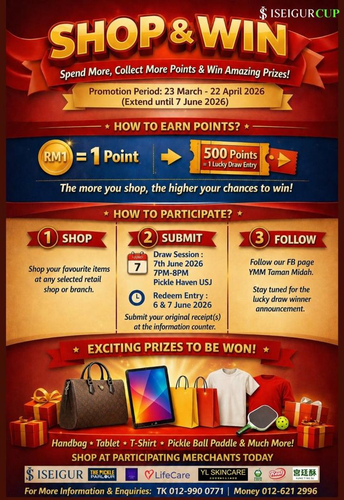 Tournament Poster 1