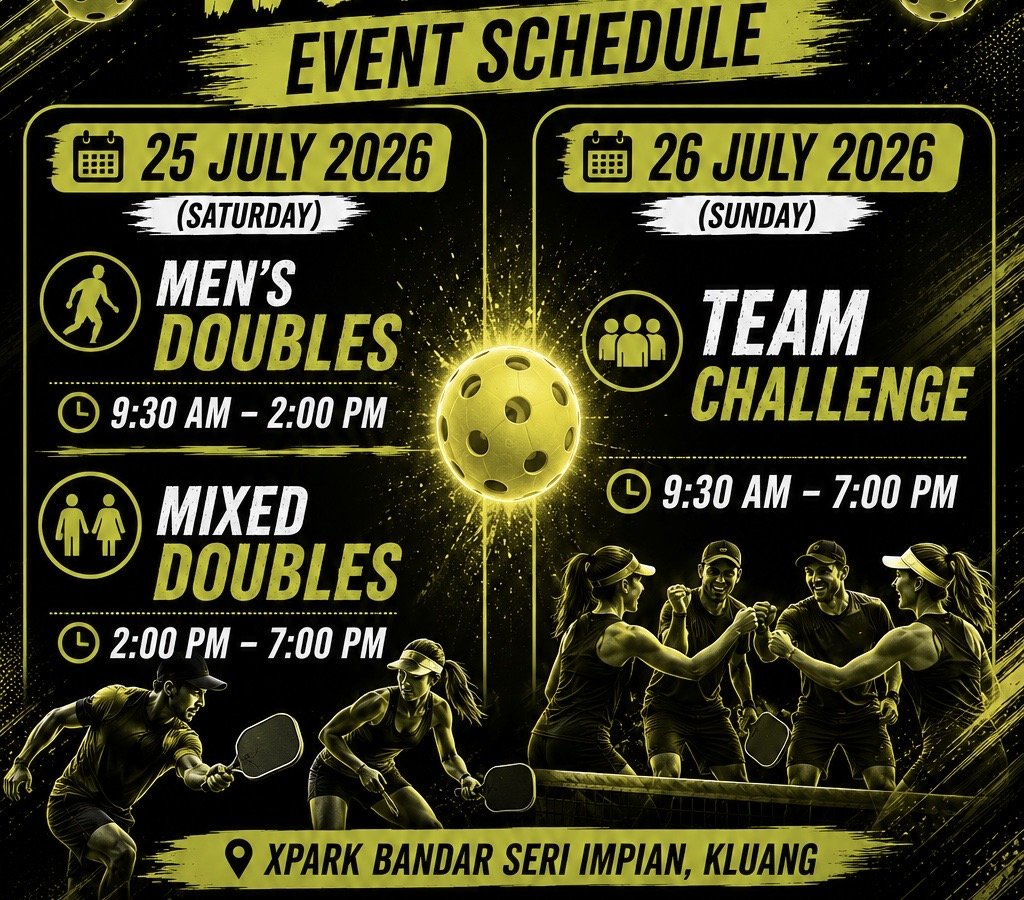 Tournament Poster 1