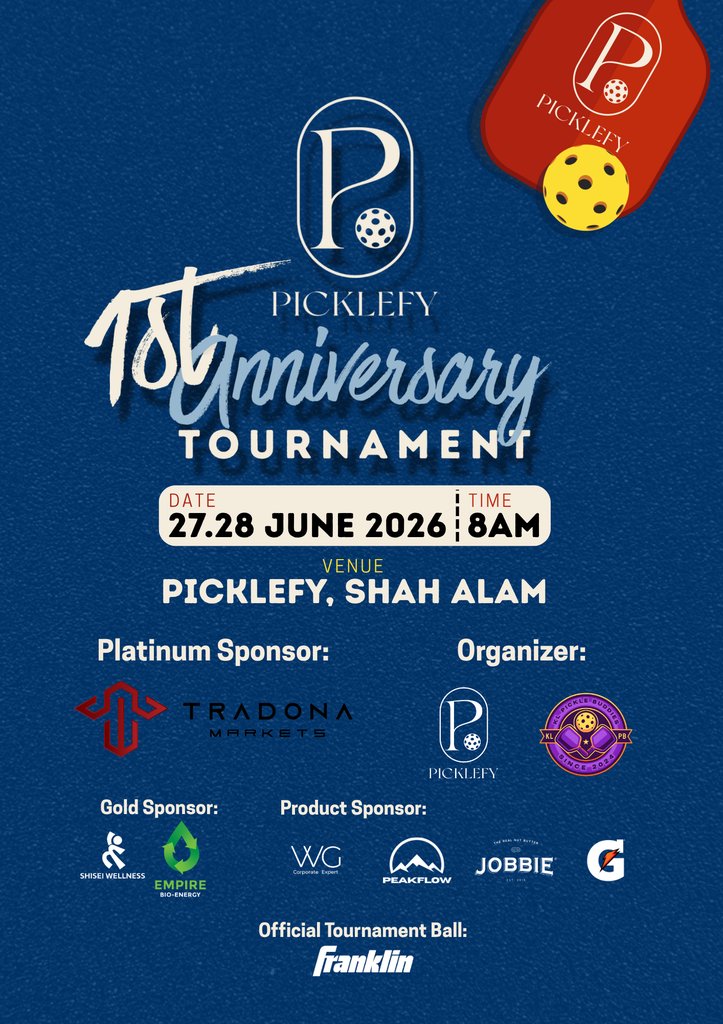 Tournament Poster 1