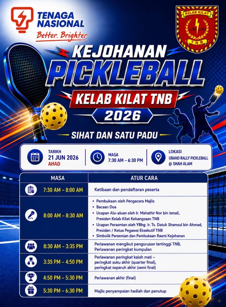 Tournament Poster 1