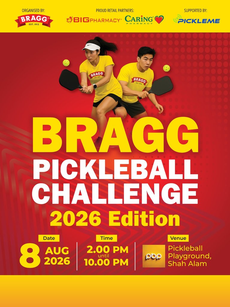 Tournament Poster 1