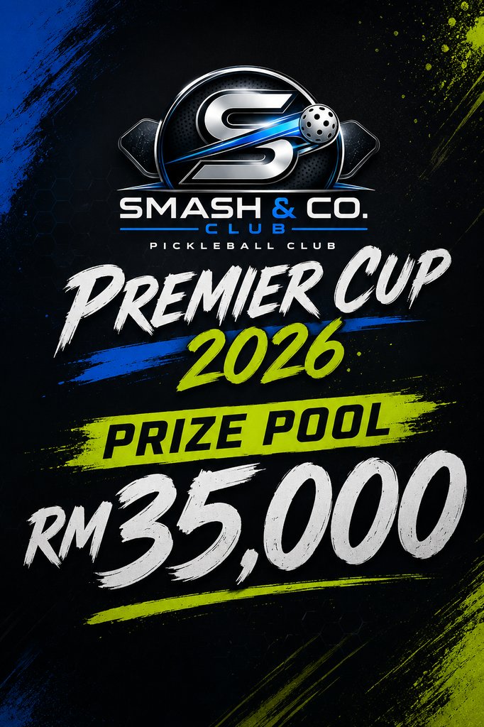 Tournament Poster 1