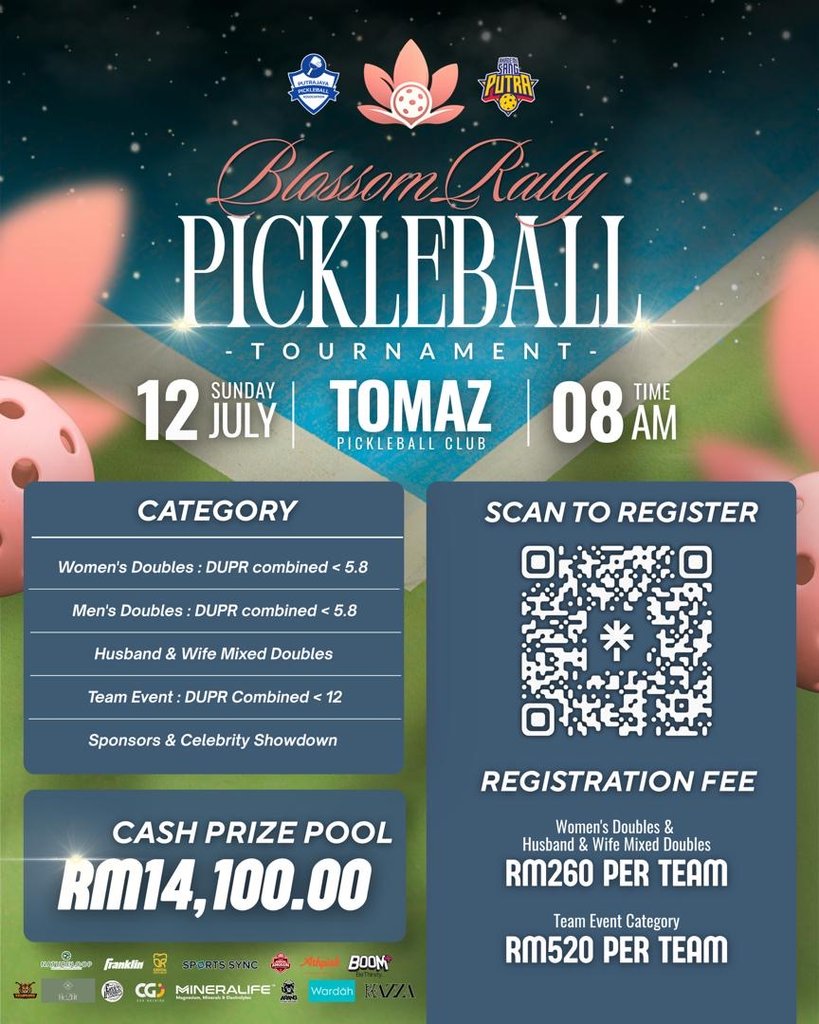 Tournament Poster 2