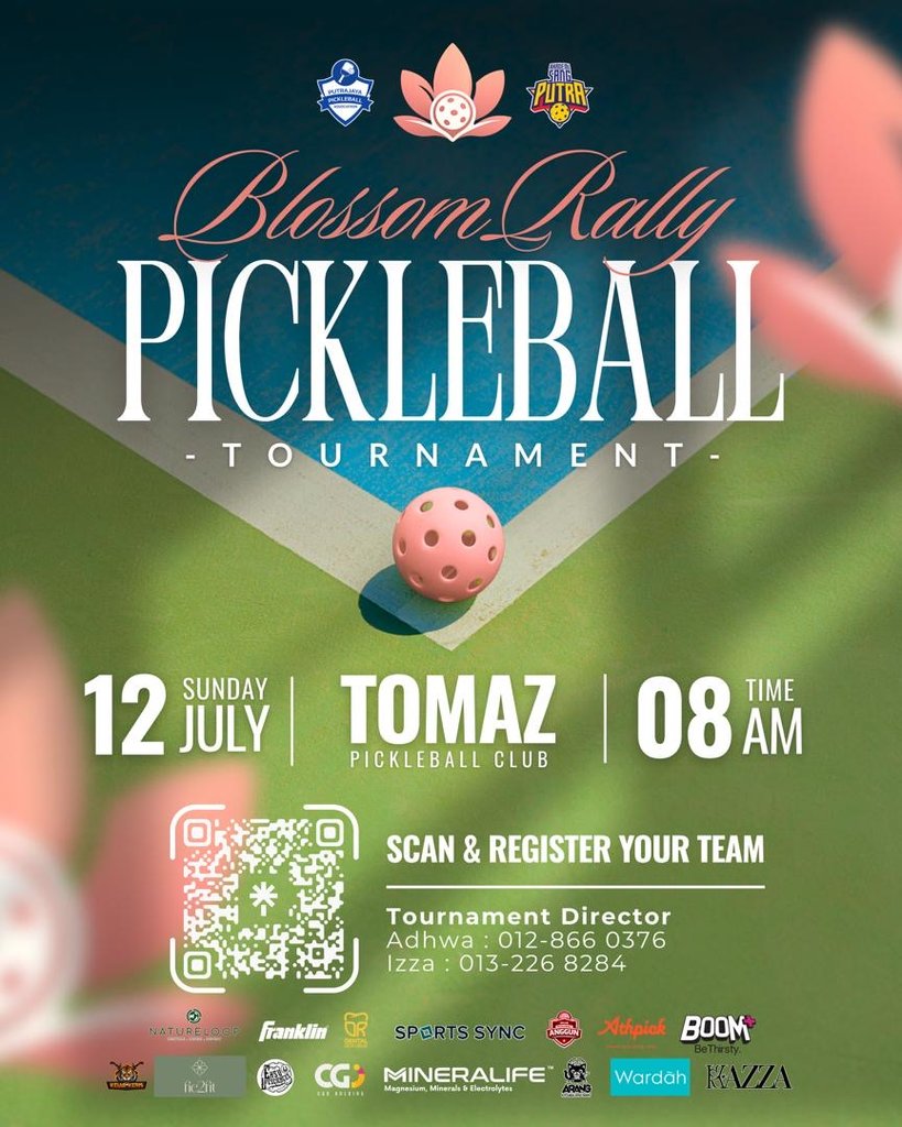 Tournament Poster 1