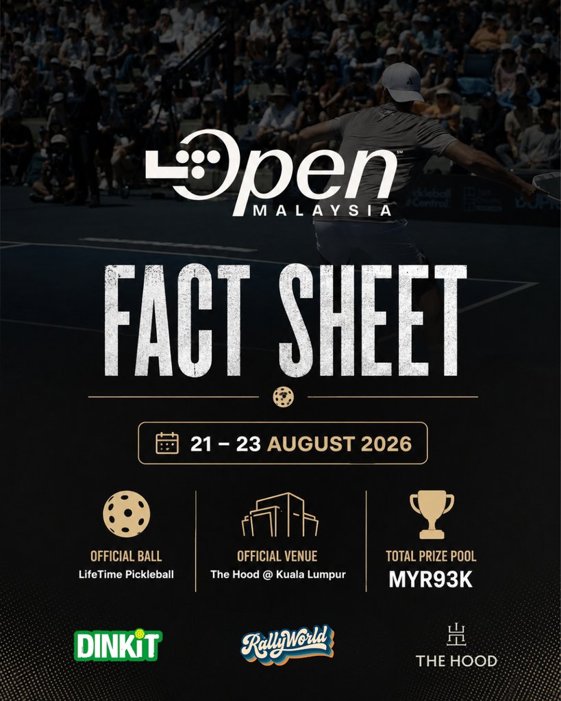 Tournament Poster 1