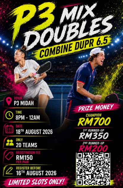 Tournament Poster 1