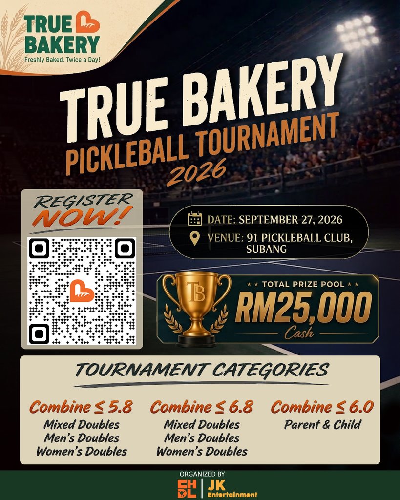 Tournament Poster 1