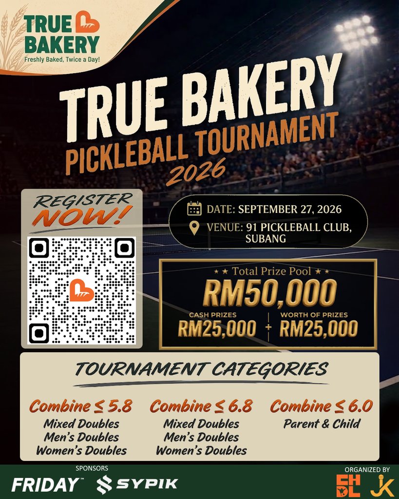 Tournament Poster 1