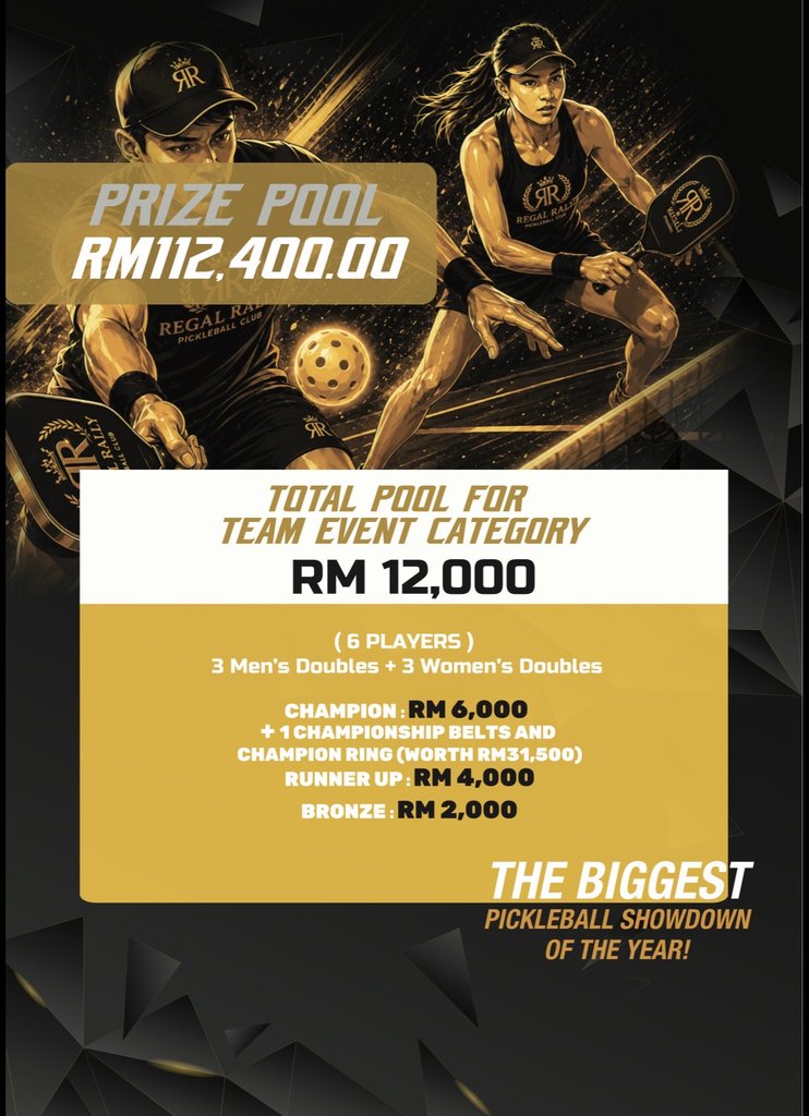 Tournament Poster 1