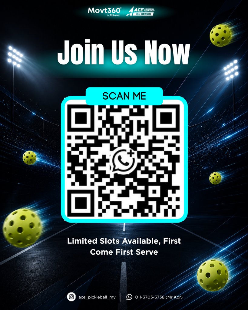 Tournament Poster 7
