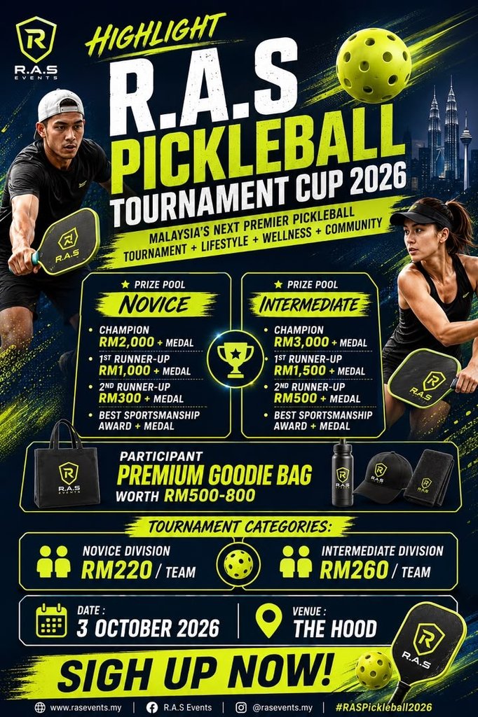 Tournament Poster 10