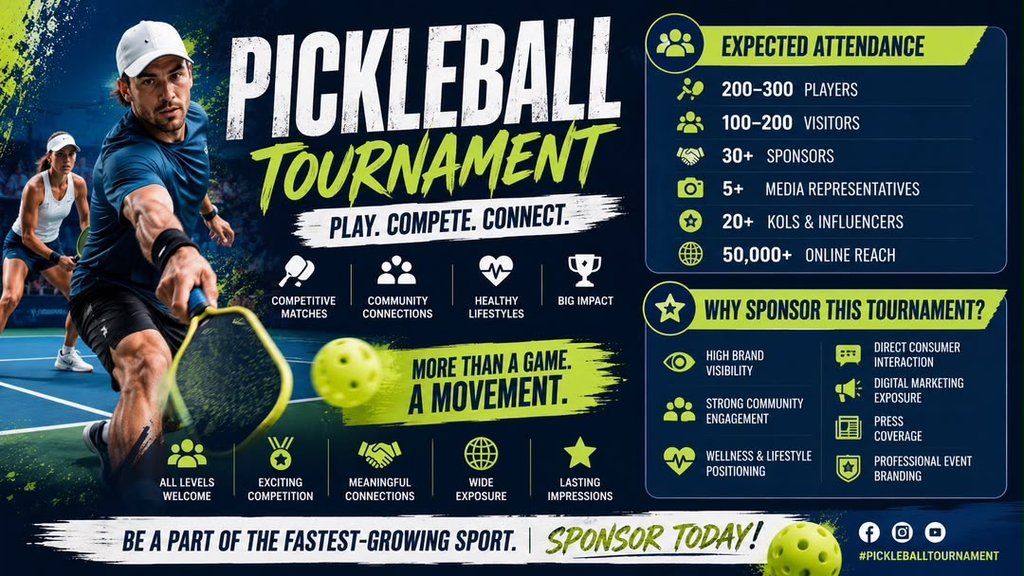 Tournament Poster 12