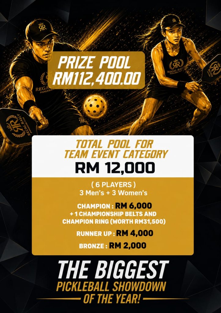 Tournament Poster 1