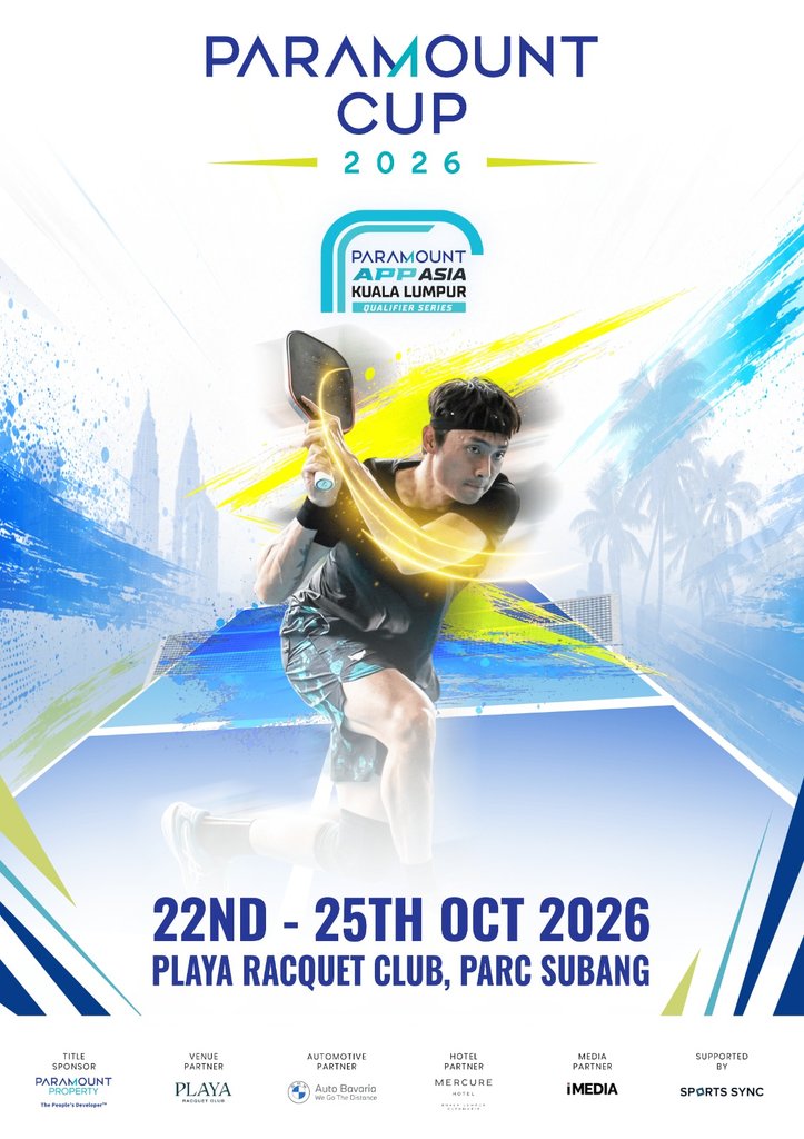 Tournament Poster 1