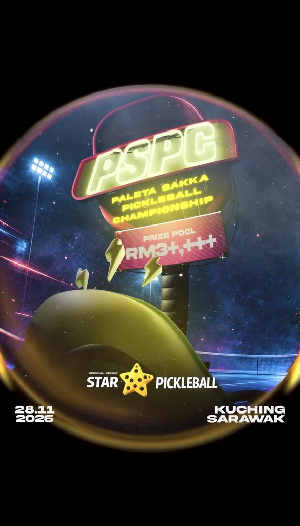 Tournament Poster 1