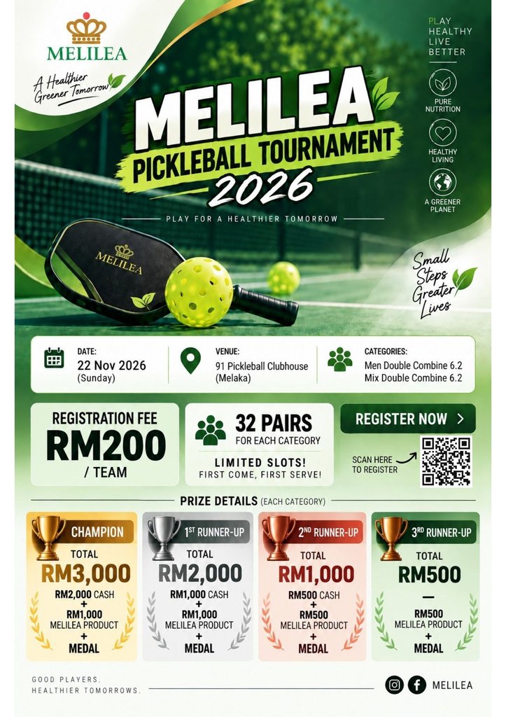 Tournament Poster 1