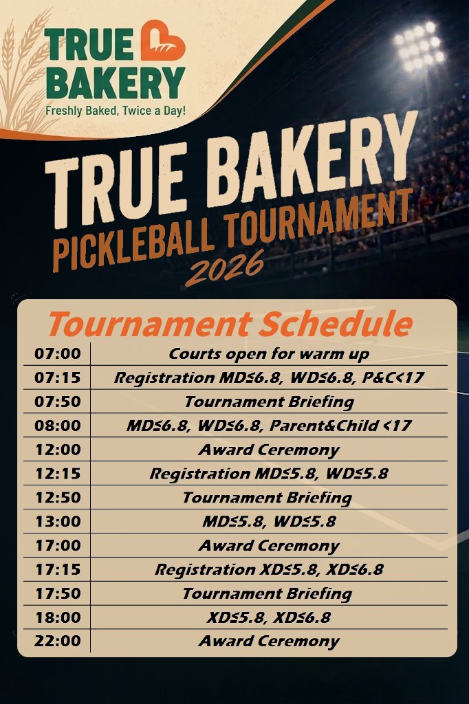 Tournament Poster 1