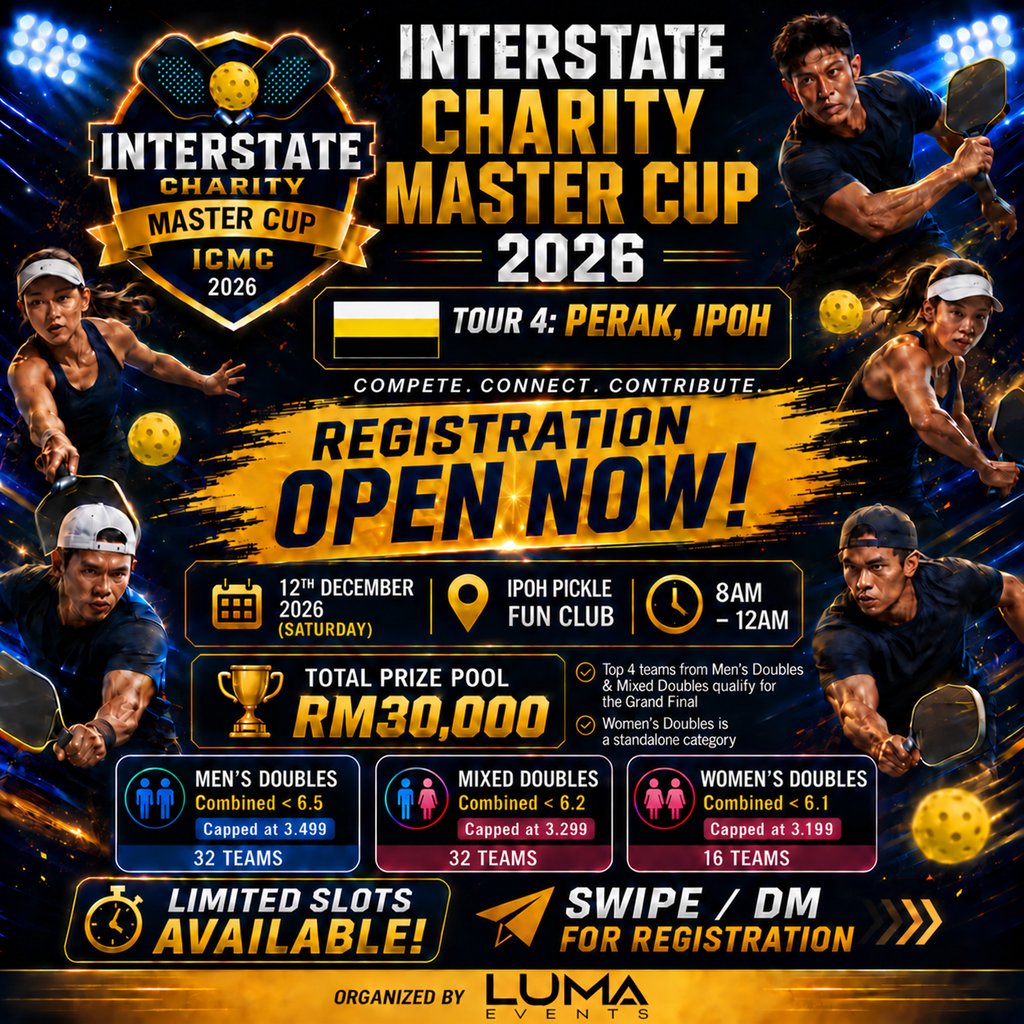 Tournament Poster 1