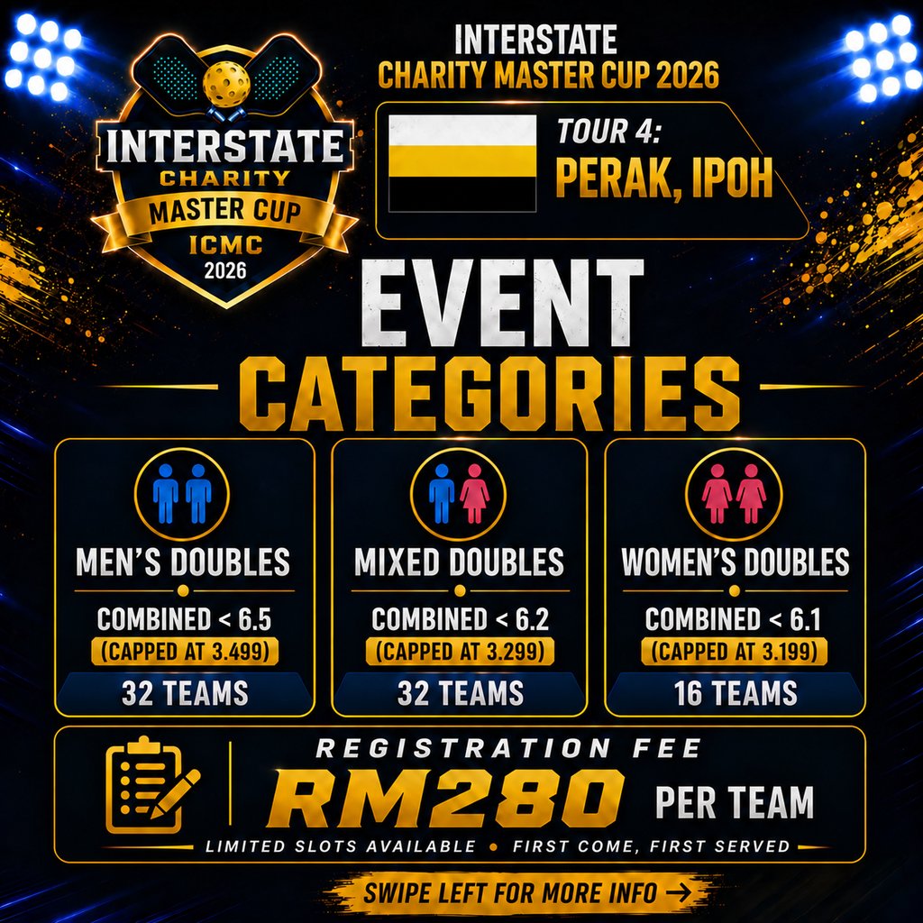 Tournament Poster 2