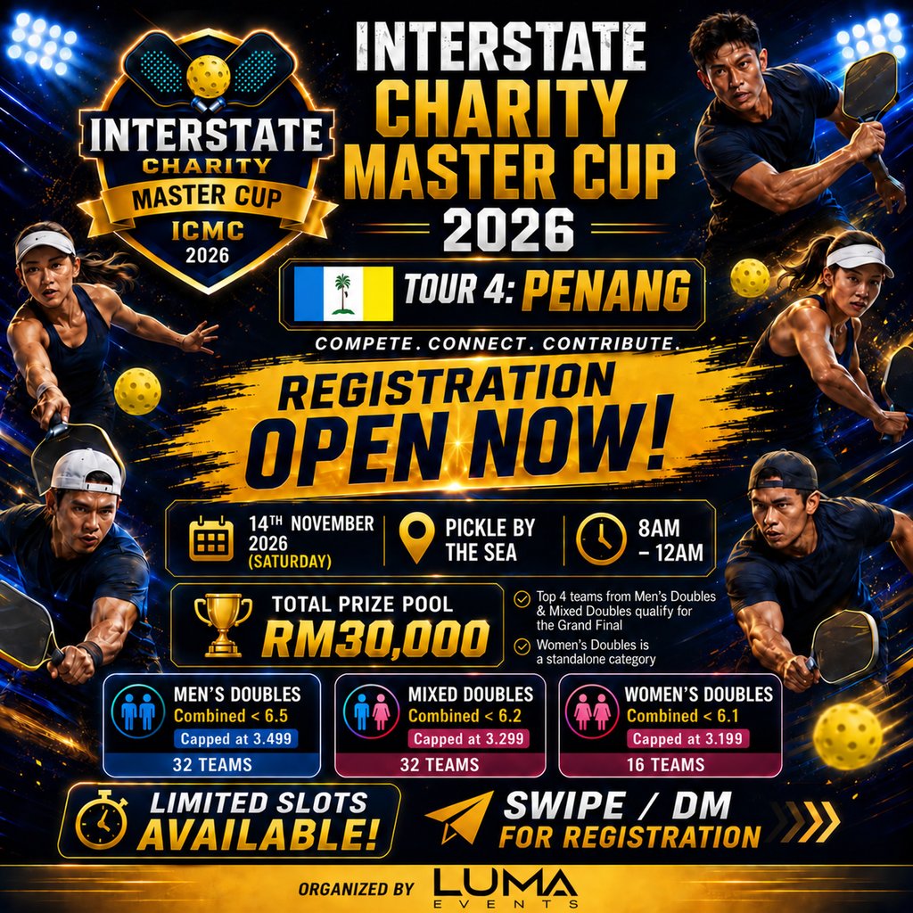 Tournament Poster 1