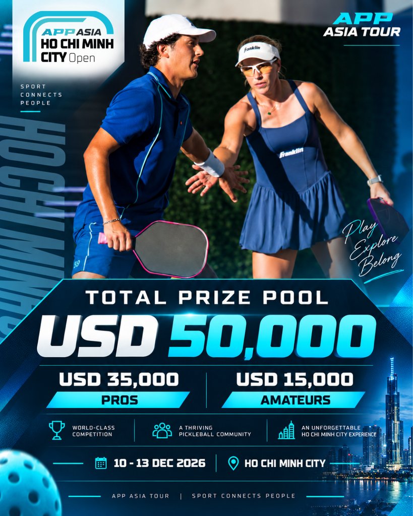 Tournament Poster 2
