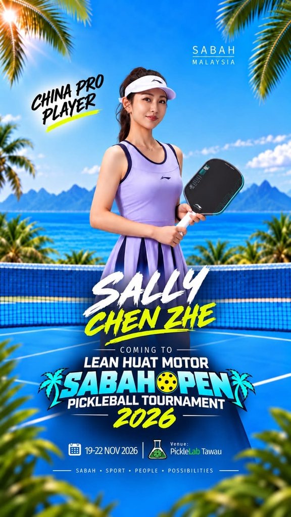 Tournament Poster 5
