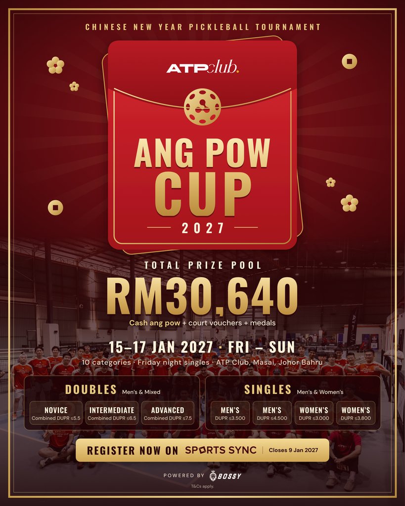 Tournament Poster 1
