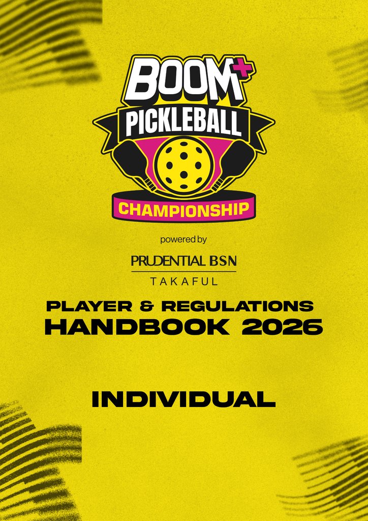 Tournament Poster 1