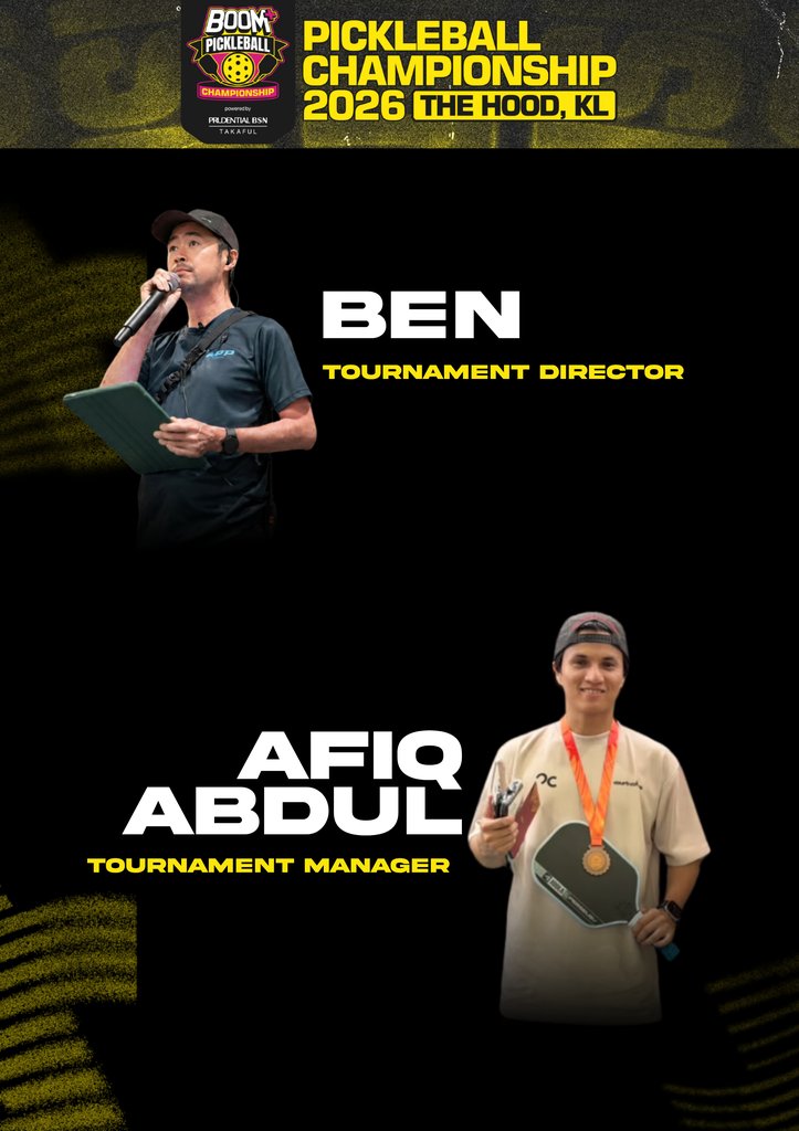 Tournament Poster 15