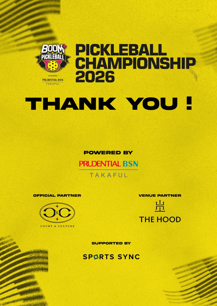 Tournament Poster 16
